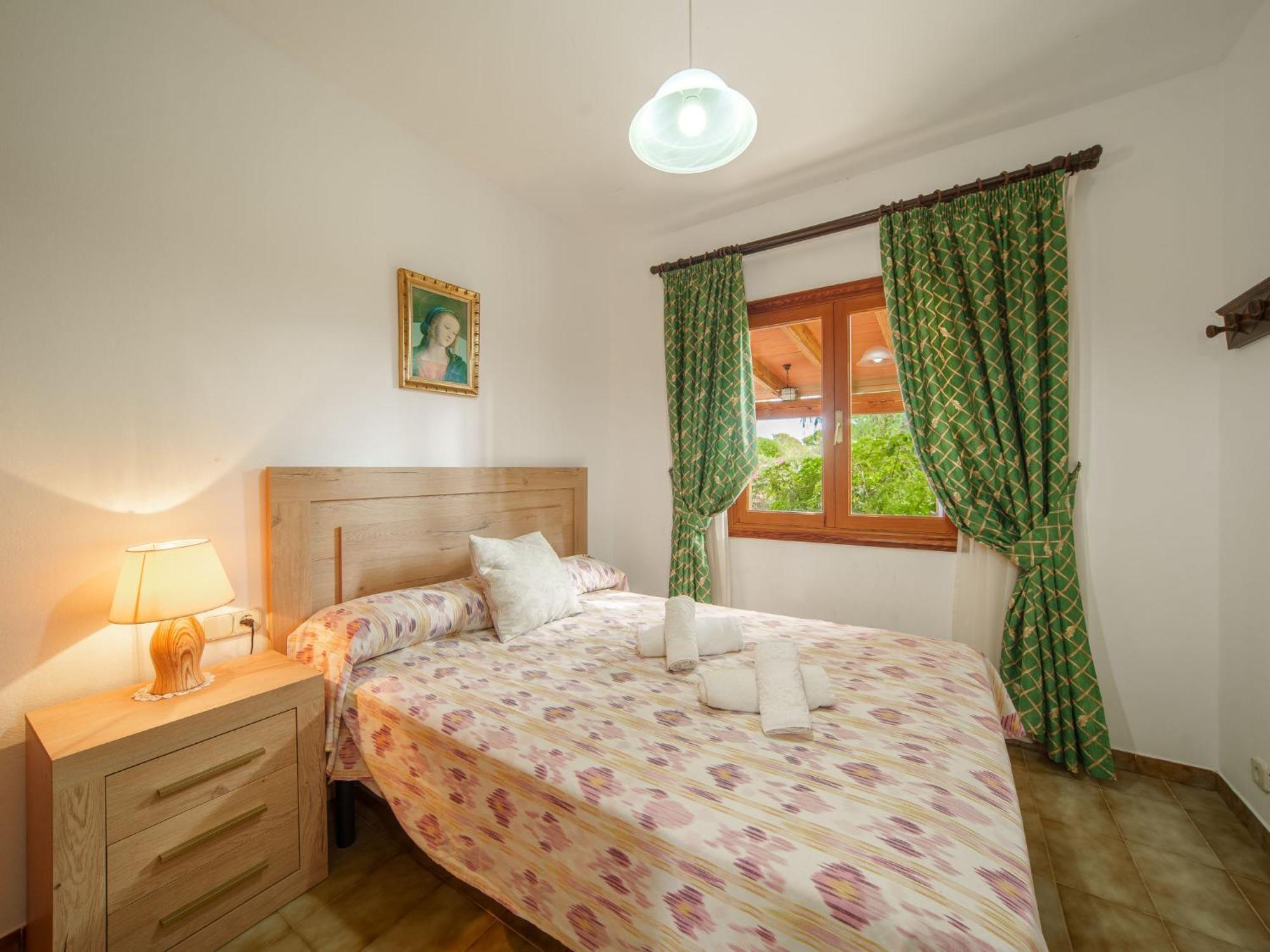 Damia By Interhome Hébergement de vacances